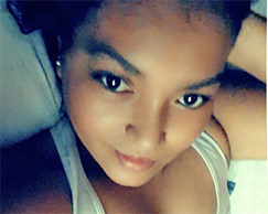 Date this sensual Colombia girl Vanessa from Barranquilla CO30741