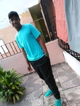 charming Dominican Republic man Jose manuel from Santo Dimingo DO38837
