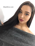 funny Peru girl Nicole from Lima PE1684