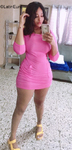 nice looking Dominican Republic girl Yinauri from Santo Domingo DO38847