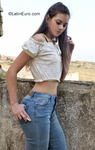 funny Argentina girl Iara from Bahía Blanca AR559
