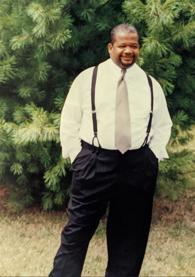 Date this cute United States man Orlando from High Point US20991