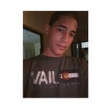 tall Dominican Republic man Jeanluis from Santo Domingo DO38928