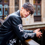 luscious Colombia man Michell from Bogota CO28877