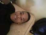 beautiful Dominican Republic man Angelluis from Santo Domingo DO38965