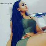cute Dominican Republic man Dian from Santo Domingo DO38976