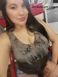 stunning Ecuador girl Katty from Guayaquil EC652