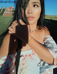 young Argentina girl Gabriela from Buenos Aires AR853