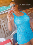 tall Dominican Republic girl Yulissa from Santo Domingo DO39059