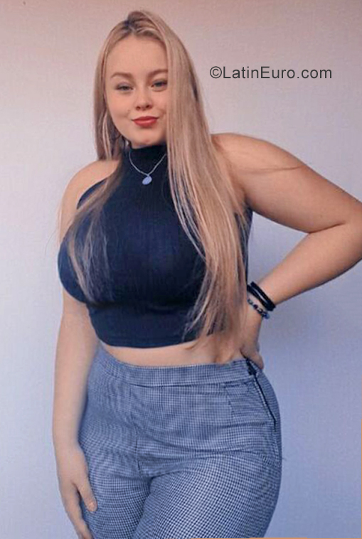 Date this fun Costa Rica girl Jimena from San Jose CR468