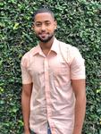 beautiful Dominican Republic man Yojan from Santo Domingo DO39133