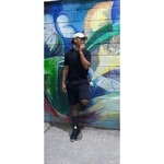 georgeous Dominican Republic man Carlos from Bavaro DO39155