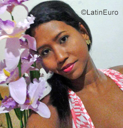 Date this passionate Colombia girl Anita from Cartagena CO29170