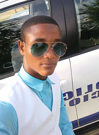 Date this hot Dominican Republic man Kendrinson from Dajabon DO39206