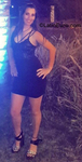 happy Argentina girl Cintia from Berazategui AR642