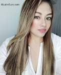good-looking Mexico girl Lianna from Mexico City MX2234
