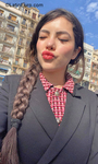 stunning United Kingdom girl Kiara from London EN112