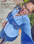 athletic Spain girl Zylmely from Madrid ES597