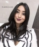 attractive Ecuador girl Kali from Guayaquil EC719