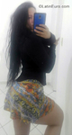 athletic Brazil girl Leone from Sao Paulo BR12398