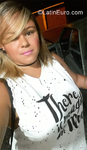 charming Brazil girl Poliana from Lagoa Santa BR11318