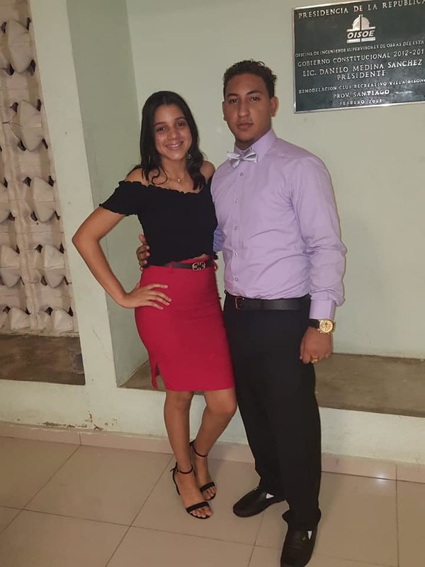 Date this voluptuous Dominican Republic man Jose Miguel from Villa Bisono Navarrete DO39370