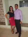 charming Dominican Republic man Jose Miguel from Villa Bisono Navarrete DO39370