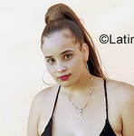 stunning Dominican Republic girl Yanely from Puerto Plata DO39417