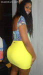 fun Argentina girl Brasilena from Buenos Aires AR677