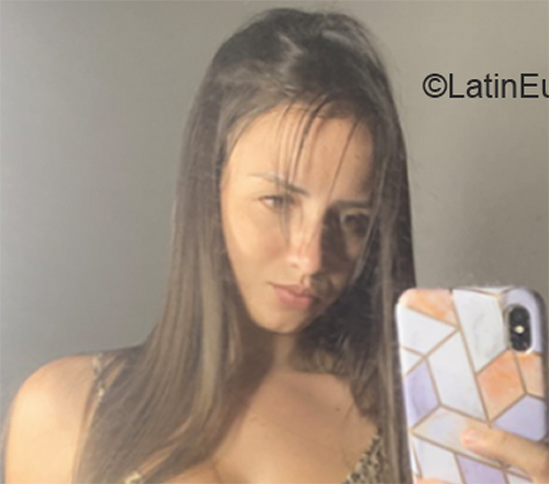 Date this beautiful Costa Rica girl Amanda from San Jose CR449