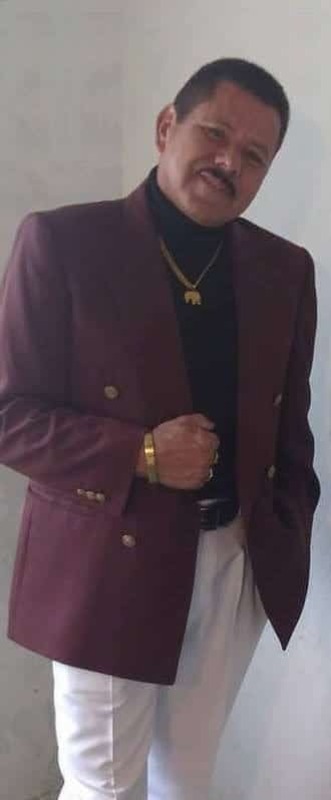 Date this attractive Colombia man Miguel Del Cast from Bogota CO29689