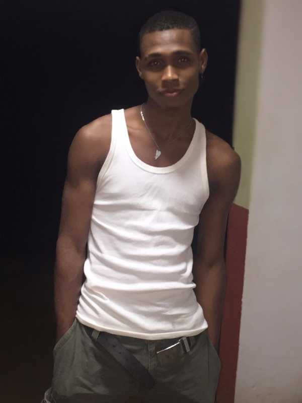 Date this hot Dominican Republic man Juan manuel from Santo Domingo DO39549