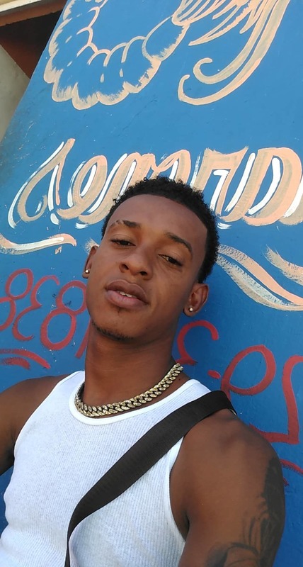 Date this athletic Dominican Republic man Miguel angel pi from San Pedro De Mascoris DO39556