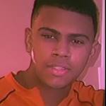 cute Dominican Republic man Luis manuel from Santiaol DO39557