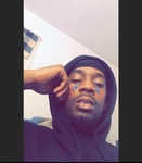 tall United States man  from Jacksonville US21195