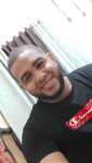 hot Dominican Republic man Maycoll Rosario from Santo Domingo DO39580