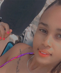 stunning Dominican Republic girl Alexandra from Santo Domingo DO39581