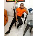 attractive Colombia man Andrs Mauricio from Cali CO29823