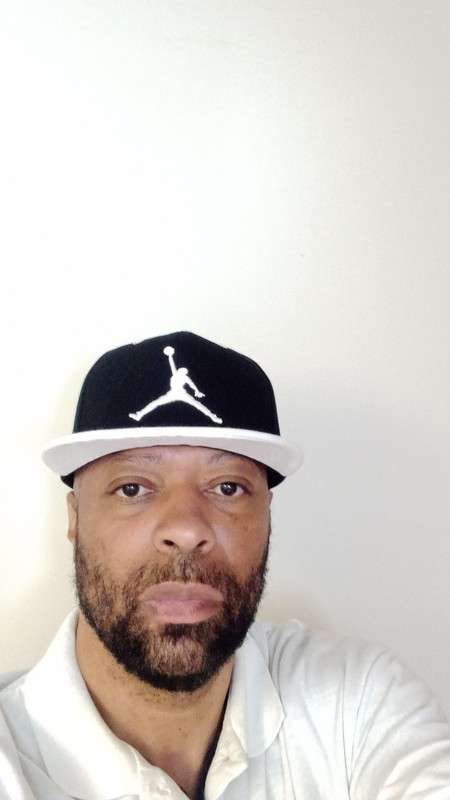 Date this charming United States man Tony from New York City US21205