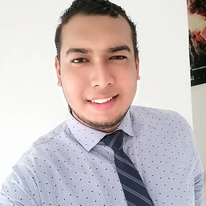 Date this athletic Colombia man Andrs from Jamundi CO29825