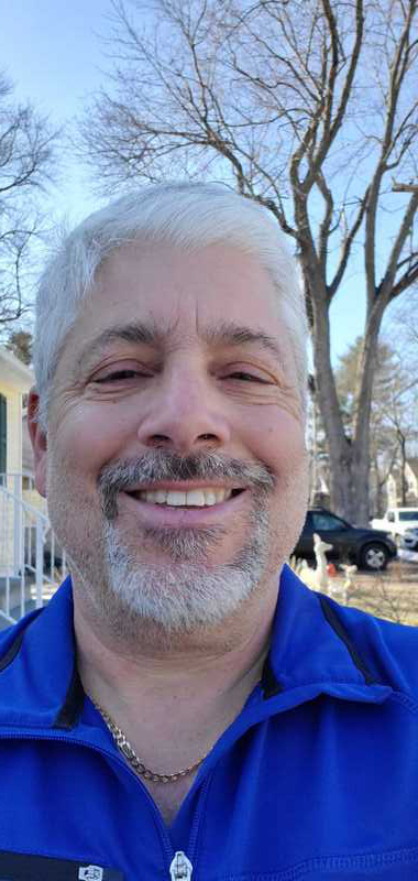 Date this hot United States man Vinny5959 from Rutherford US21207