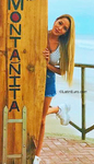 charming Argentina girl  from Buenos Aires AR716