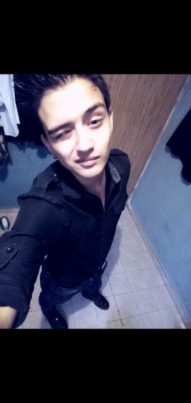 Date this foxy Mexico man Leonel from GUANAJUATO MX2329
