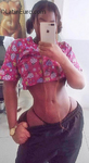 happy Colombia girl Jessica from Cali CO30428