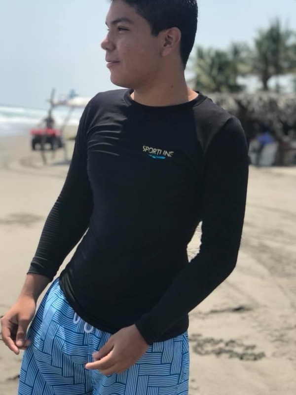 Date this lovely Mexico man Romeo from Chiapas MX2341