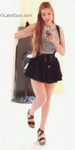 cute Peru girl Jackeline from Tacna PE1879