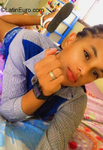 charming Dominican Republic girl Manuela from Dajabon DO39662