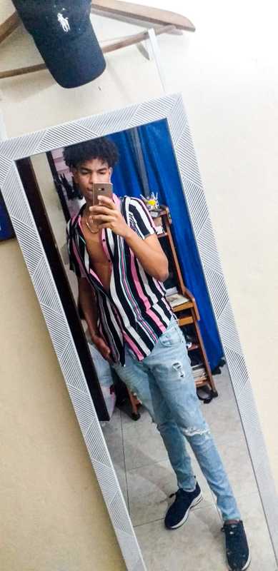 Date this sultry Dominican Republic man Ricky from Santo Domingo Este DO39672