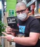 pretty Colombia man  from Santa Marta CO29947