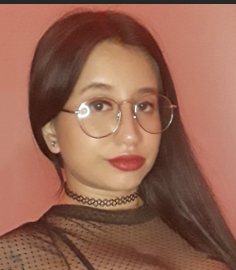 Date this attractive Argentina girl Shalei from Cordoba AR730